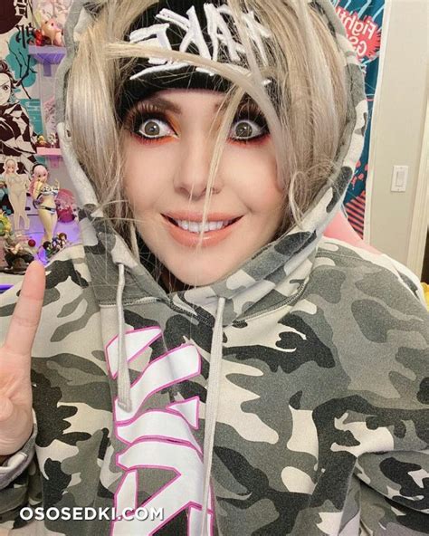 jessica nigri leaked onlyfans